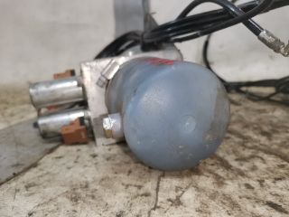 bontott RENAULT MEGANE II Cabrio Tetőmozgató Hidraulika Szivattyú