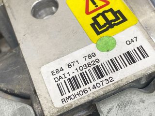 bontott RENAULT MEGANE II Cabrio Tetőmozgató Hidraulika Szivattyú