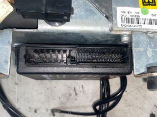 bontott RENAULT MEGANE II Cabrio Tetőmozgató Hidraulika Szivattyú