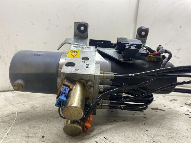 bontott RENAULT MEGANE II Cabrio Tetőmozgató Hidraulika Szivattyú