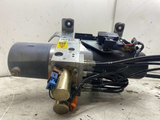 bontott RENAULT MEGANE II Cabrio Tetőmozgató Hidraulika Szivattyú