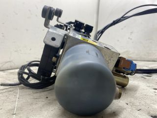 bontott RENAULT MEGANE II Cabrio Tetőmozgató Hidraulika Szivattyú