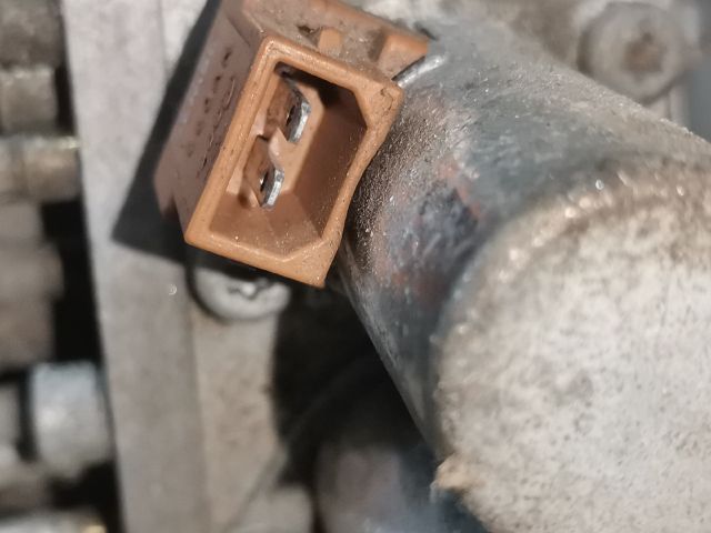 bontott RENAULT MEGANE II Cabrio Tetőmozgató Hidraulika Szivattyú