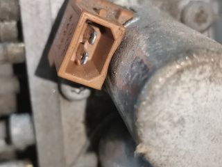 bontott RENAULT MEGANE II Cabrio Tetőmozgató Hidraulika Szivattyú