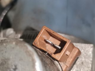 bontott RENAULT MEGANE II Cabrio Tetőmozgató Hidraulika Szivattyú