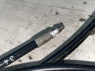 bontott RENAULT MEGANE II Cabrio Tetőmozgató Hidraulika Szivattyú