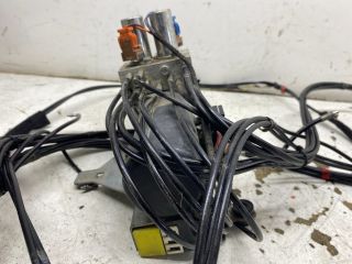 bontott RENAULT MEGANE II Cabrio Tetőmozgató Hidraulika Szivattyú