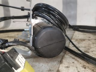 bontott RENAULT MEGANE II Cabrio Tetőmozgató Hidraulika Szivattyú