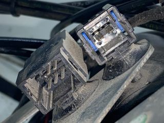 bontott RENAULT MEGANE II Cabrio Tetőmozgató Hidraulika Szivattyú