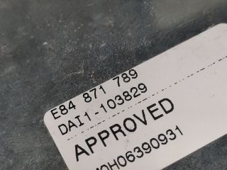 bontott RENAULT MEGANE II Cabrio Tetőmozgató Hidraulika Szivattyú