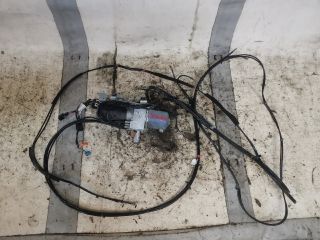 bontott RENAULT MEGANE II Cabrio Tetőmozgató Hidraulika Szivattyú