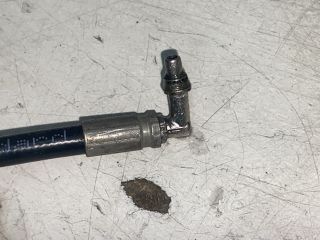 bontott RENAULT MEGANE II Cabrio Tetőmozgató Hidraulika Szivattyú