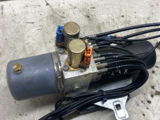 bontott RENAULT MEGANE II Cabrio Tetőmozgató Hidraulika Szivattyú