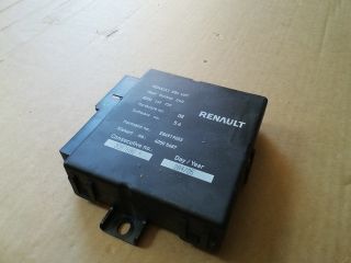 bontott RENAULT MEGANE II Cabrio Tetővezérlő