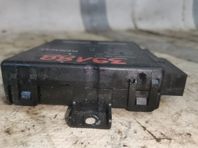 bontott RENAULT MEGANE II Cabrio Tetővezérlő