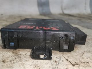 bontott RENAULT MEGANE II Cabrio Tetővezérlő