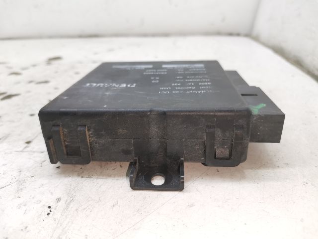 bontott RENAULT MEGANE II Cabrio Tetővezérlő