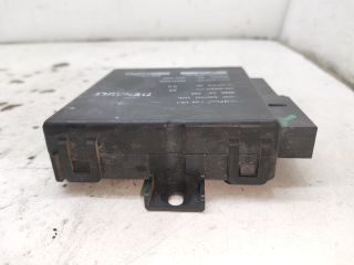 bontott RENAULT MEGANE II Cabrio Tetővezérlő