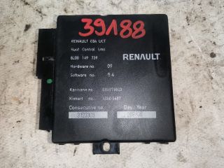 bontott RENAULT MEGANE II Cabrio Tetővezérlő