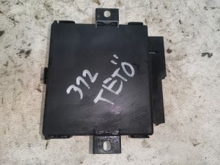 bontott RENAULT MEGANE II Cabrio Tetővezérlő