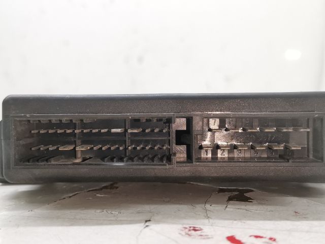 bontott RENAULT MEGANE II Cabrio Tetővezérlő