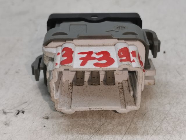 bontott RENAULT MEGANE II Cabrio Tetővezérlő