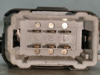 bontott RENAULT MEGANE II Cabrio Tetővezérlő