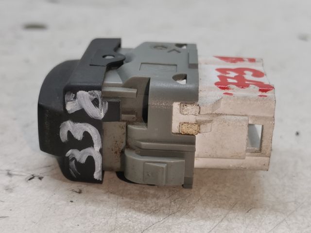 bontott RENAULT MEGANE II Cabrio Tetővezérlő