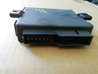 bontott RENAULT MEGANE II Cabrio Tetővezérlő