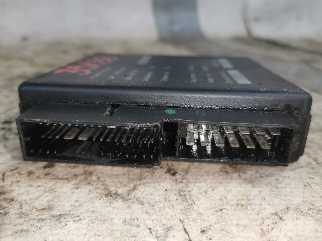 bontott RENAULT MEGANE II Cabrio Tetővezérlő