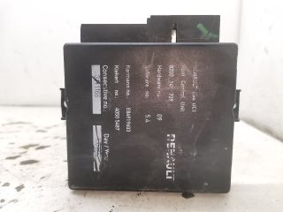 bontott RENAULT MEGANE II Cabrio Tetővezérlő