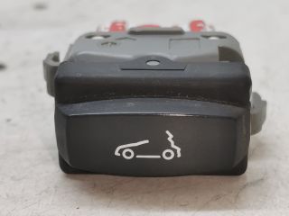 bontott RENAULT MEGANE II Cabrio Tetővezérlő