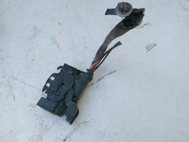 bontott RENAULT MEGANE II Csatlakozó