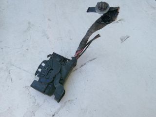 bontott RENAULT MEGANE II Csatlakozó