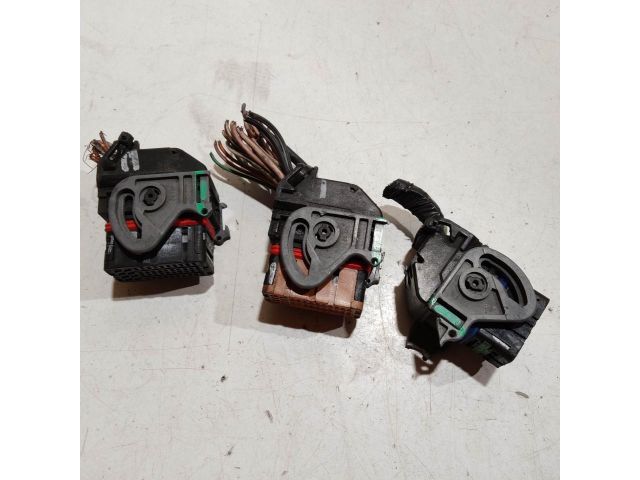 bontott RENAULT MEGANE II Csatlakozó