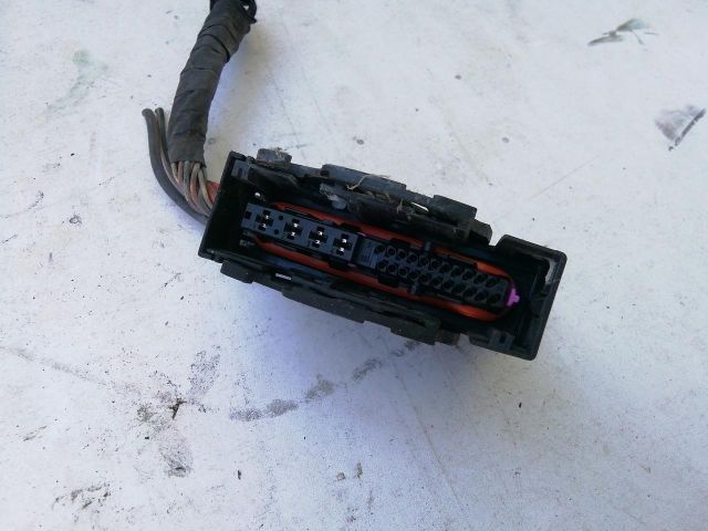 bontott RENAULT MEGANE II Csatlakozó