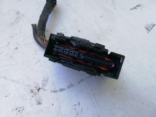 bontott RENAULT MEGANE II Csatlakozó