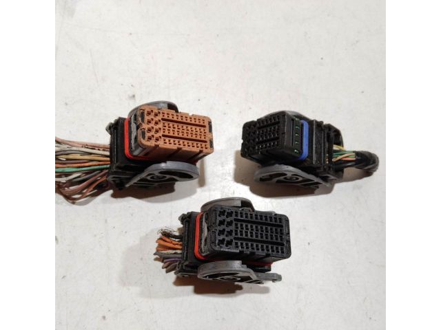 bontott RENAULT MEGANE II Csatlakozó