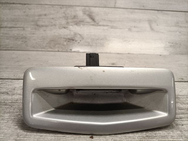 bontott RENAULT MEGANE II Csomagtér Nyitó Kar / Gomb