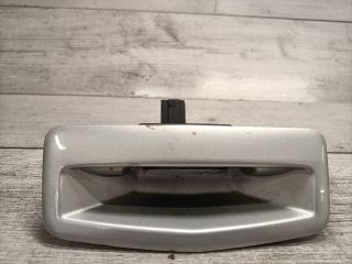 bontott RENAULT MEGANE II Csomagtér Nyitó Kar / Gomb