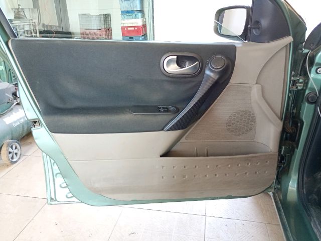 bontott RENAULT MEGANE II Csomagtér Nyitó Kar / Gomb