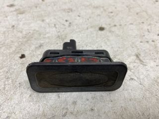 bontott RENAULT MEGANE II Csomagtér Nyitó Kar / Gomb