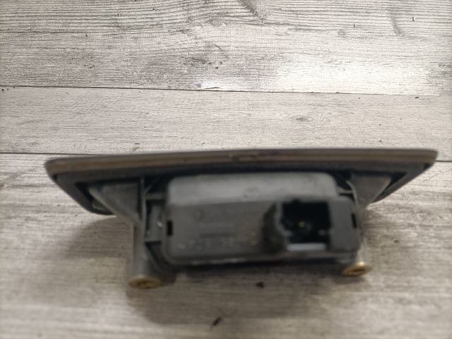 bontott RENAULT MEGANE II Csomagtér Nyitó Kar / Gomb