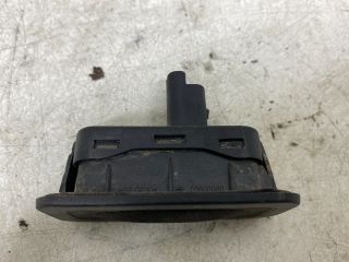 bontott RENAULT MEGANE II Csomagtér Nyitó Kar / Gomb