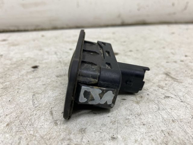 bontott RENAULT MEGANE II Csomagtér Nyitó Kar / Gomb