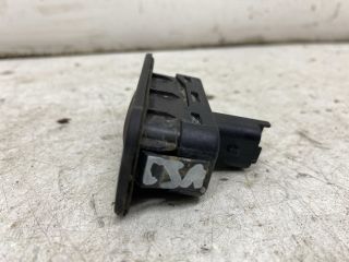 bontott RENAULT MEGANE II Csomagtér Nyitó Kar / Gomb