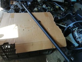 bontott RENAULT MEGANE II Csomagtér Roló