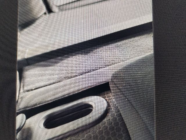 bontott RENAULT MEGANE II Csomagtér Roló