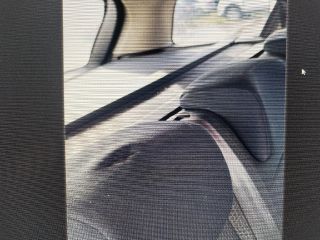 bontott RENAULT MEGANE II Csomagtér Roló