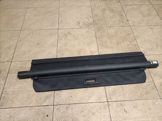 bontott RENAULT MEGANE II Csomagtér Roló